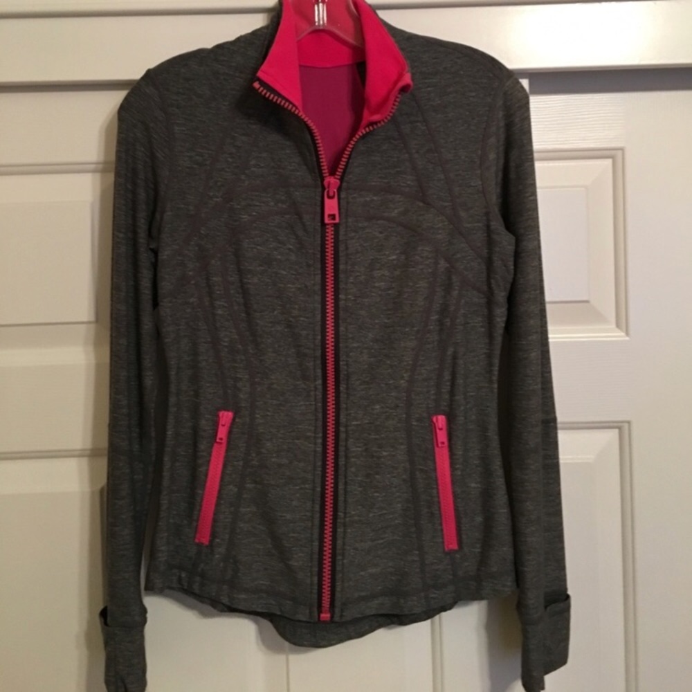 Lululemon define jacket